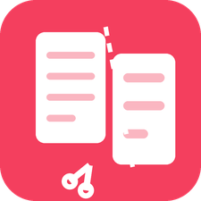 Split PDF tool